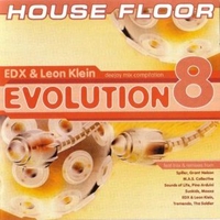 Evolution 08 House Floor