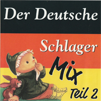 Der Deutsche Schlagermix Teil 2