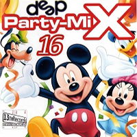 Party Mix 16