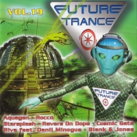 Future Trance 019