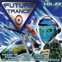 Future Trance 022
