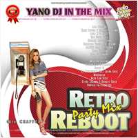 Retro Reboot Party Mix 032