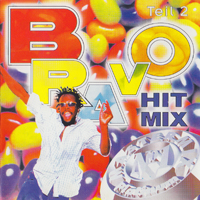 Bravo Hit-Mix No. 2