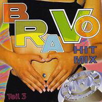 Bravo Hit-Mix No. 3