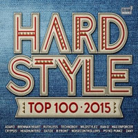 Hardstyle Top 100 - 2015