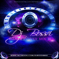 Dance Power Mix 31