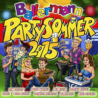 Ballermann Party Sommer 2015