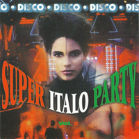 Super Italo Party 2