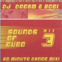 Sounds of Euro 3