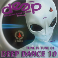 Deep Dance 010 Tune Is Tune 1
