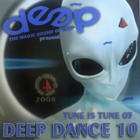 Deep Dance 010 Tune Is Tune 3