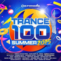 Trance 100 Summer 2015