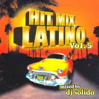 Hit Mix Latino 5