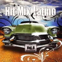 Hit Mix Latino 8