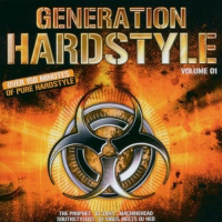 Generation Hardstyle 1
