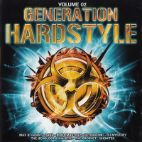 Generation Hardstyle 2
