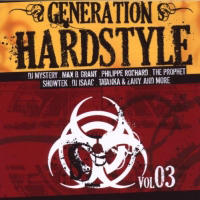 Generation Hardstyle 3