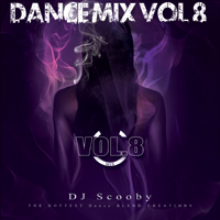 Dance Mix 08