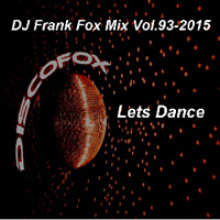 Fox Mix 093
