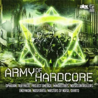 Army Of Hardcore 2009
