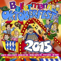 Ballermann Oktoberfest 2015