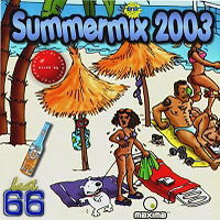 Summermix 2003