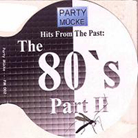 Hits From The Past The 80s II