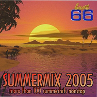 Summermix 2005