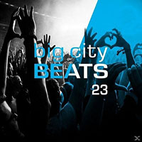 Big City Beats 23