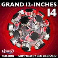 Grand 12 Inches 14