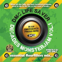 Lifesaver Decades Monsterjam 1