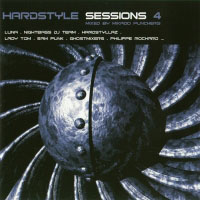 Hardstyle Sessions 4