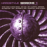 Hardstyle Sessions 5