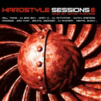 Hardstyle Sessions 6