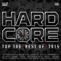 Hardcore Top 100 Best Of 2015