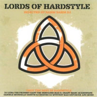 Lords Of Hardstyle 1