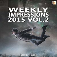 Weekly Impressions 2015 2
