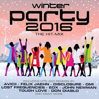 Winter Party 2016 The Hit-Mix