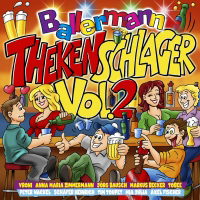Ballermann Thekenschlager 2
