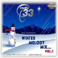 Winter Melodie Mix 1