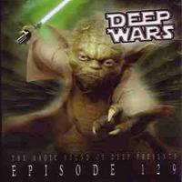 Deep Dance 129