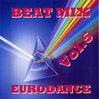 Beat Mix Eurodance 5
