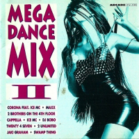 Mega Dance Mix 1994.2