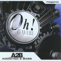 The Oh! Addicted 2 Bass Megamix 1