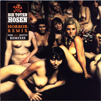 Die Toten Hosen Horror Remix