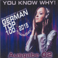 German Top 100 Megamix 2015 2