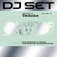 Technics DJ Set 14