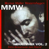 Marius Müller Westernhagen Partymix 2