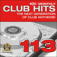 Essential Club Hits 113