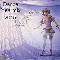 Dance Yearmix 2015